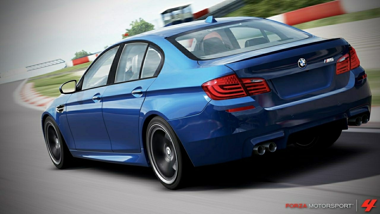 Forza Motorsport 4 (Edición Coleccionista) - Imagen 44